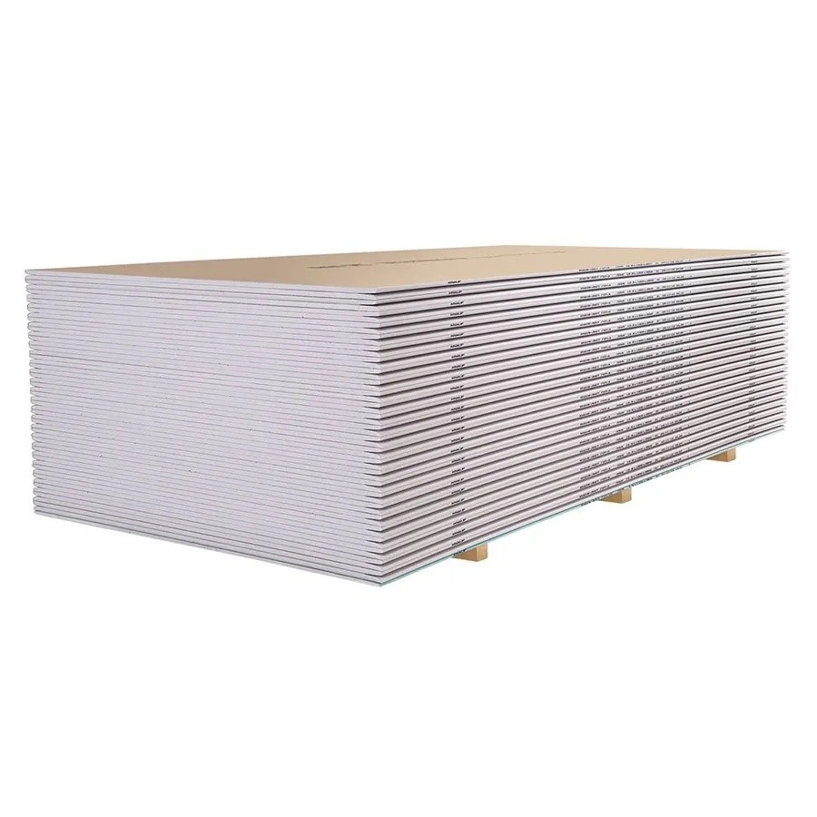 Гипсокартон Knauf 2500х1200х12,5 мм обычный