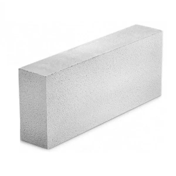 Газобетонный блок Бонолит D500 600x75x250