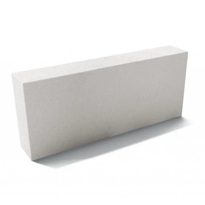 Газобетонный блок Bonolit D500 600x125x250