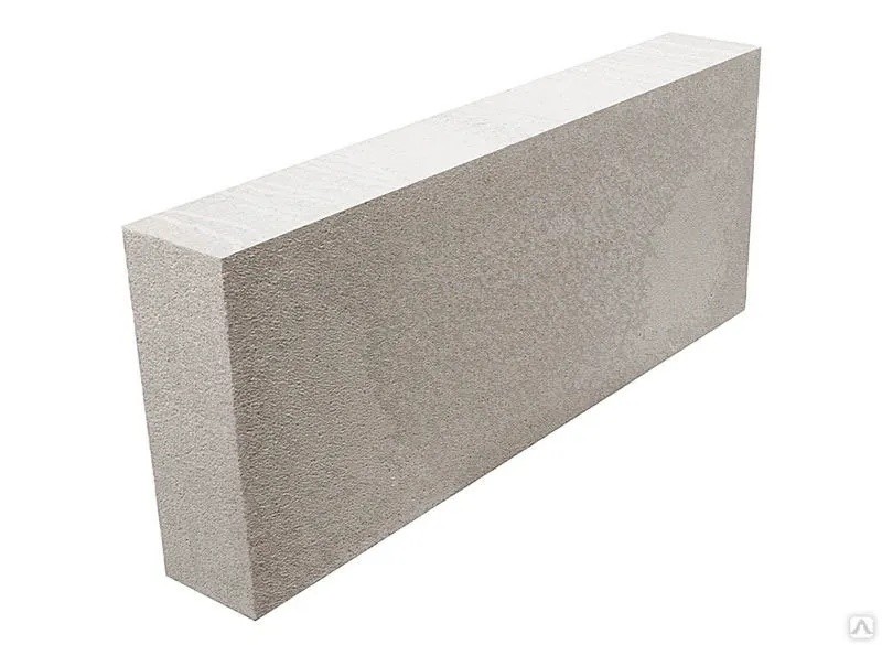 Газобетонный блок Bonolit D500 600x150x250