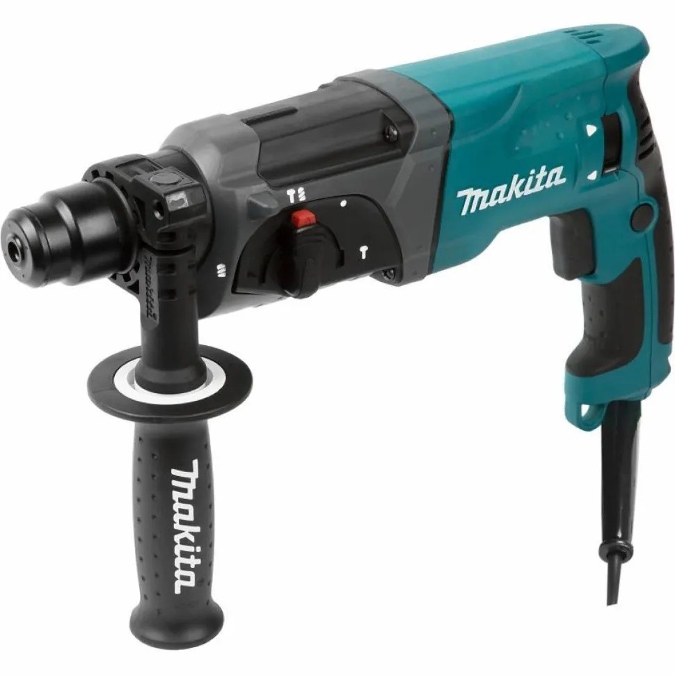 Перфоратор SDS-plus Makita-HR2470 780вт,2,7Дж