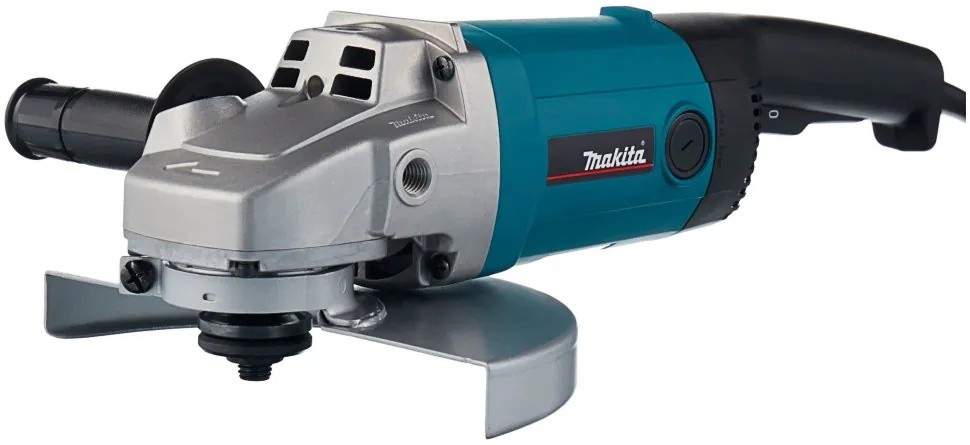 Болгарка углошлифовальная машина УШМ 230 Makita 9069