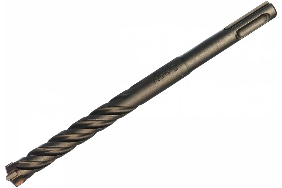 Бур по бетону bosch sds plus-5х 12х100х160 мм