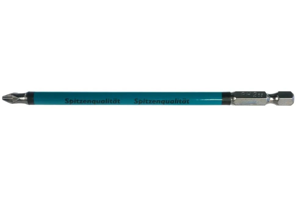 Бита для шуруповерта крестовая Gross ph-2х127 мм
