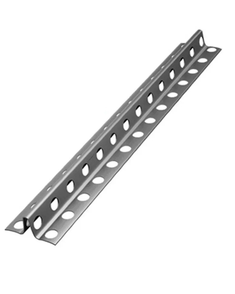 Маяк для штукатурки (профиль маячковый) Knauf 10 мм 3 м