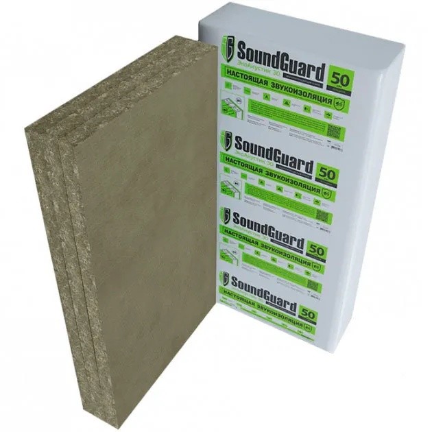 SoundGuard ЭкоАкустик 30