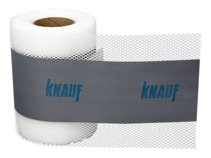 Лента гидроизоляционная Knauf Флэхендихтбанд