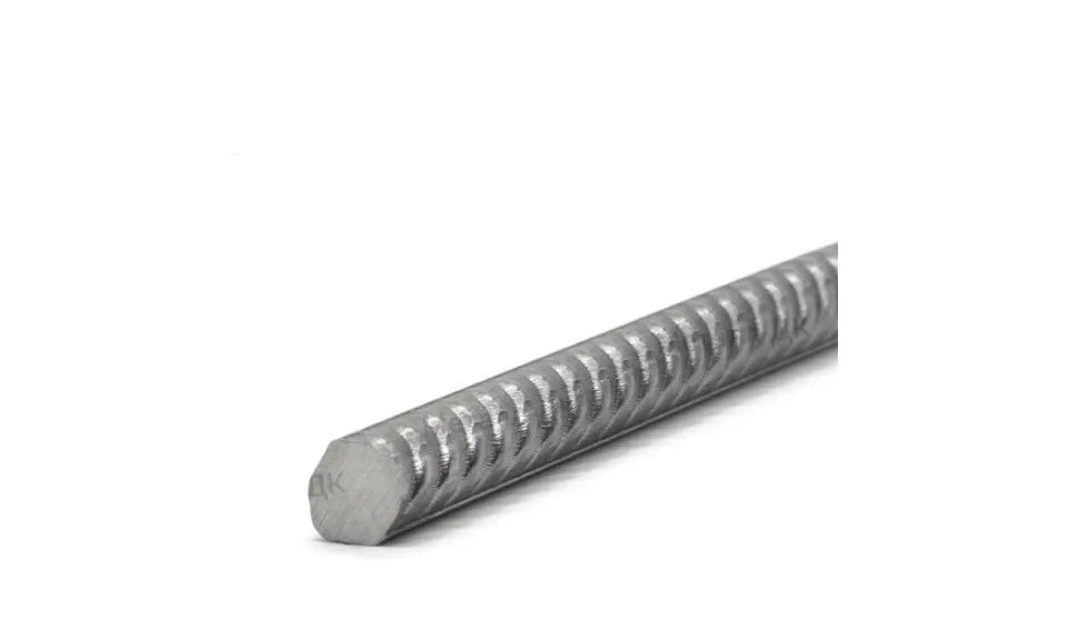 Арматура рифленая 10 мм А500Т А3