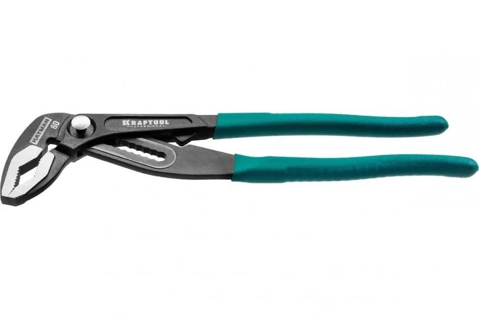 Переставные клещи KRAFTOOL Kayman 250 мм 22353-25