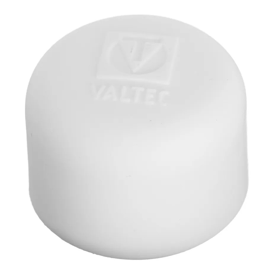 Заглушка полипропиленовая VALTEC (VTp.790.0.020) 20 мм