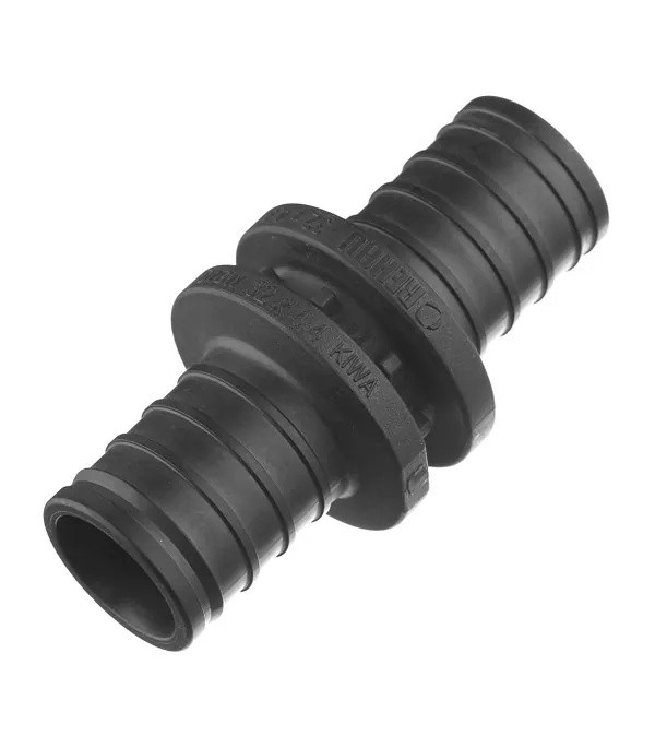 Соединитель прямой Rehau PX 32 х 32 мм
