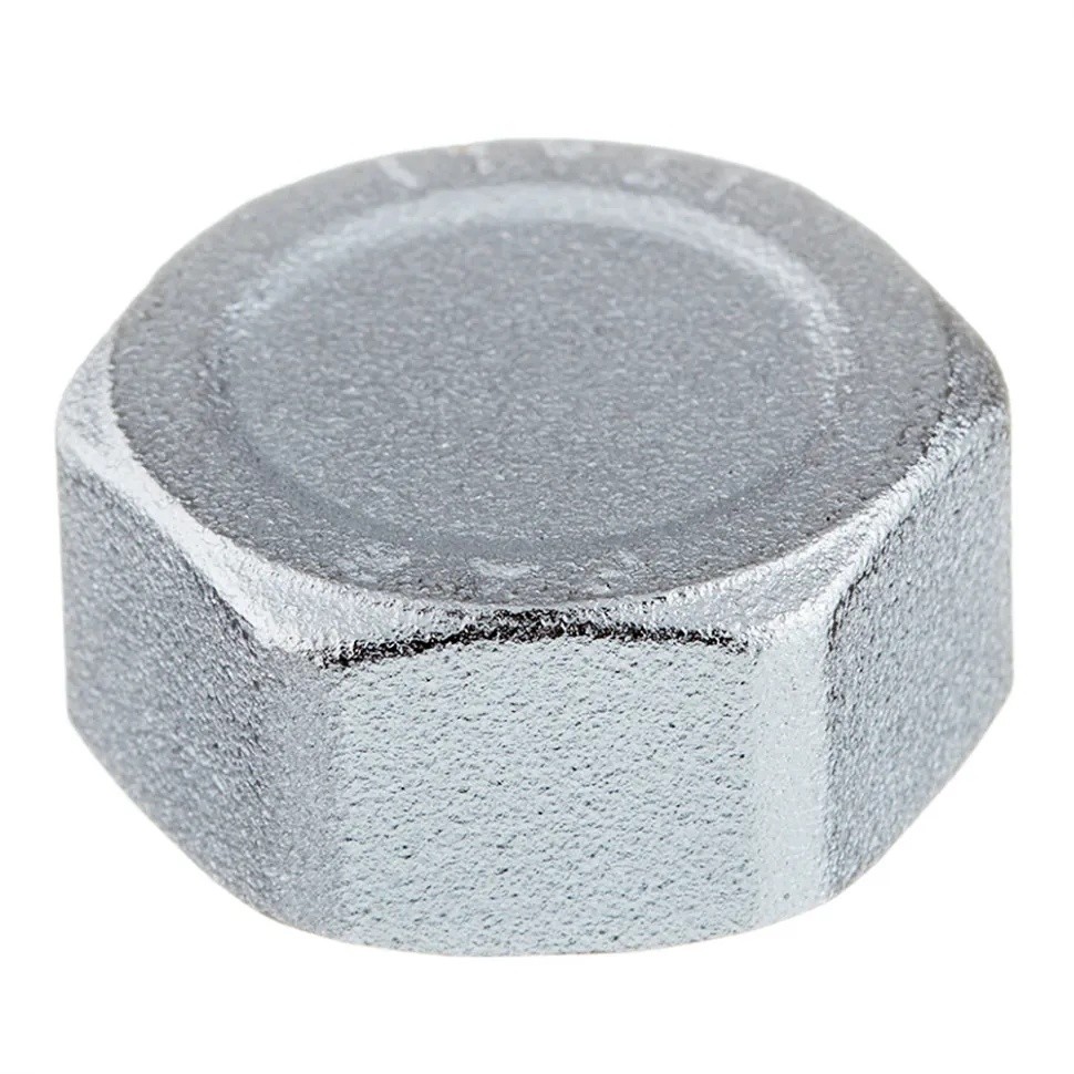 Заглушка для коллектора Far 3/4'' (FK 4100 34)