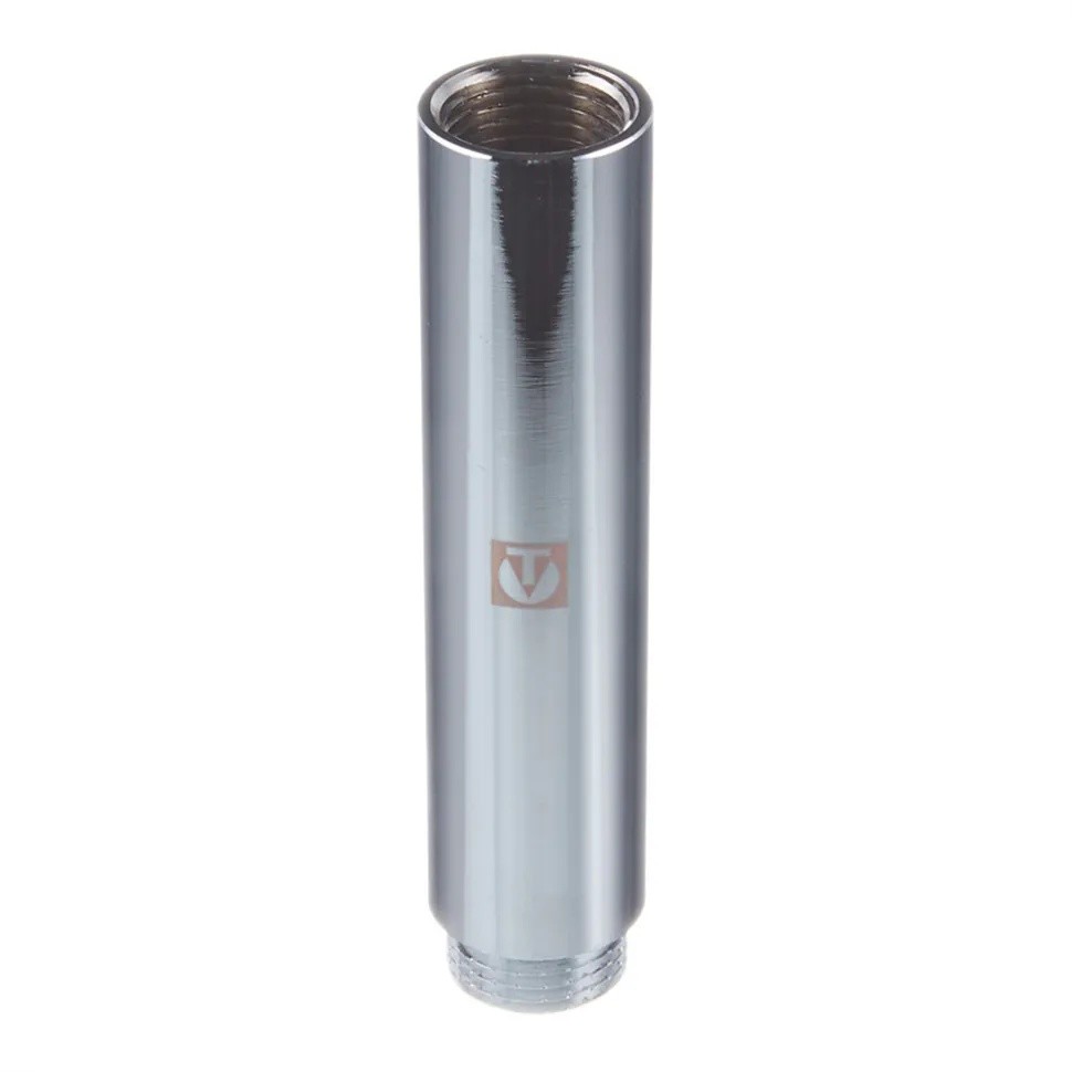 Удлинитель Valtec (VTr.198.C.04100) 100 мм х 1/2 ВР(г) х 1/2 НР(ш) латунный