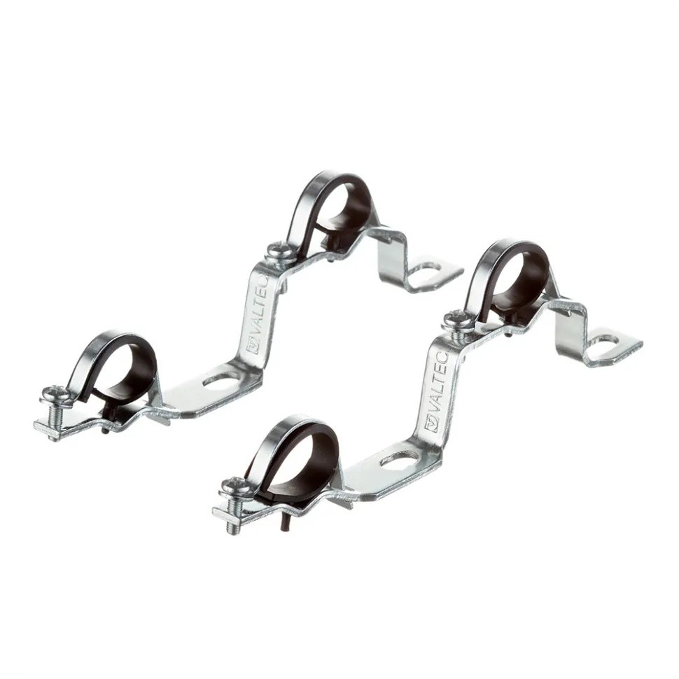 Кронштейн для монтажа коллекторов Valtec 3/4'' (2 шт.) (VTc.130.N.0500)