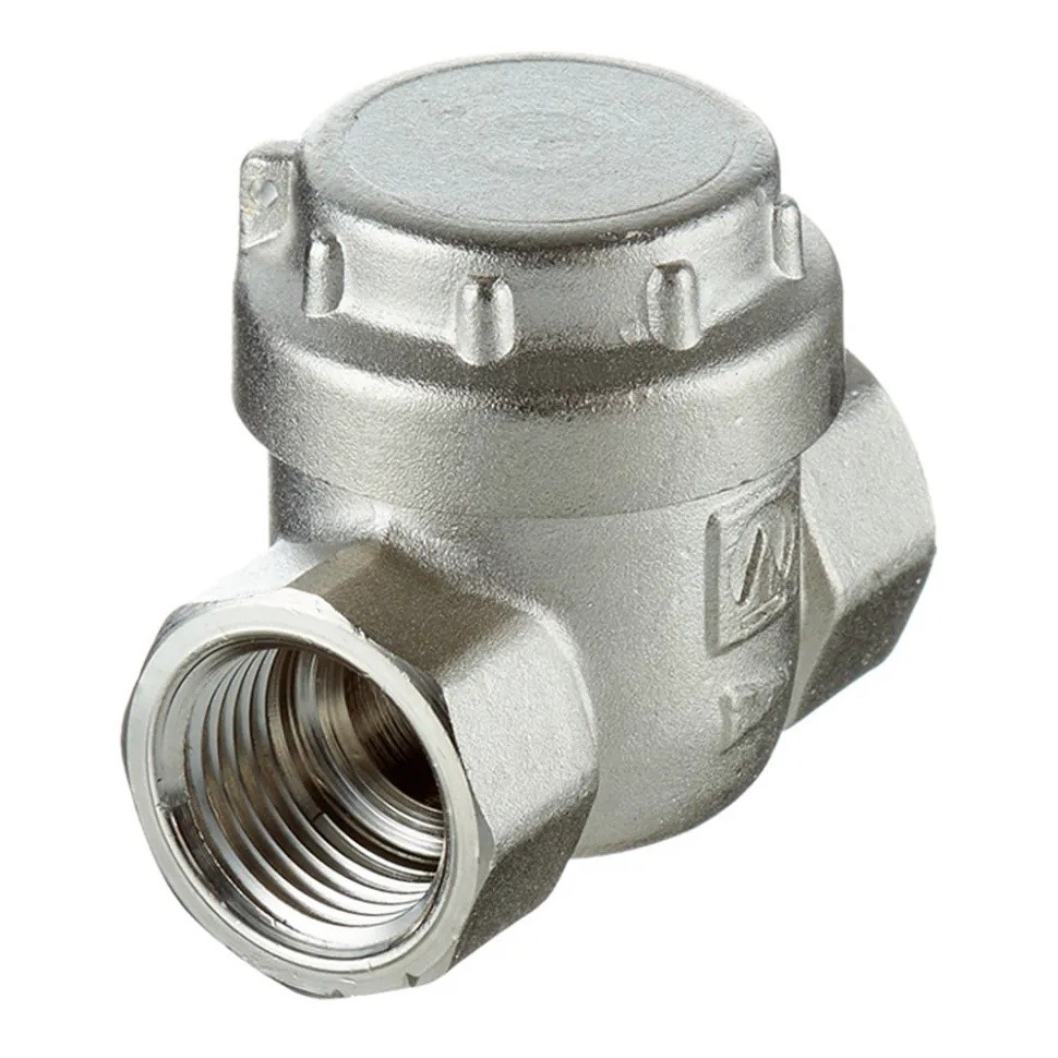 Фильтр прямой Valtec (VT.388.N.04) 1/2 ВР(г) х 1/2 ВР(г)