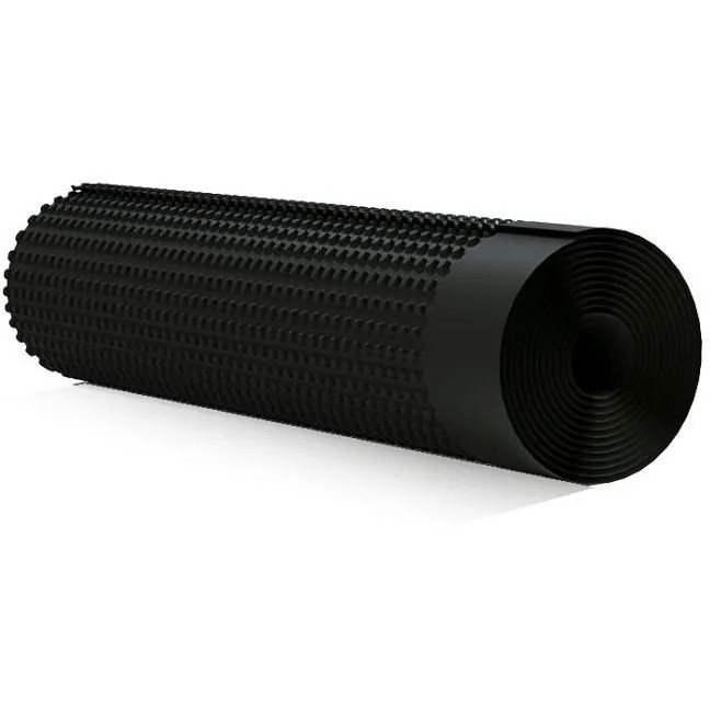 Мембрана Профилированная Penoplex (Пеноплэкс) PLASTGUARD 400 г/м2 20х2 м (40 м2)