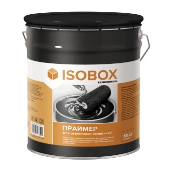 Праймер битумный Isobox 18 кг
