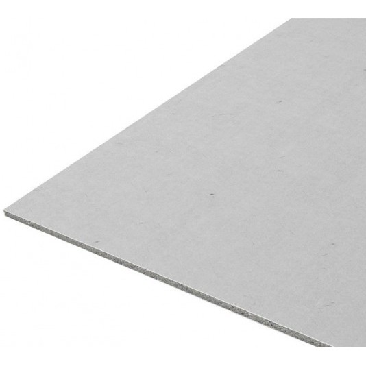 Плита цементная Knauf Аквапанель Скайлайт 1200х900х8 мм