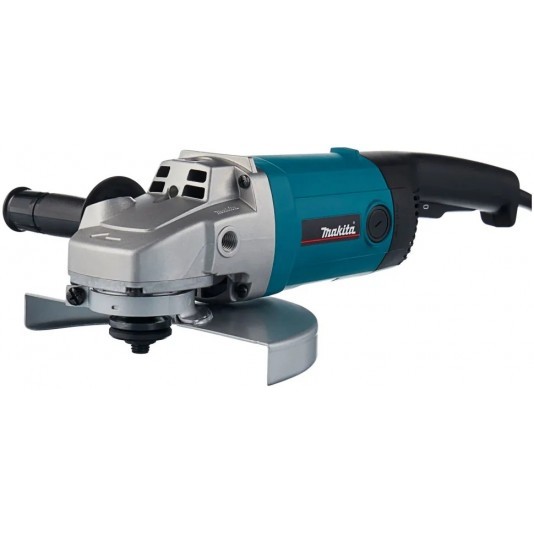 Болгарка углошлифовальная машина УШМ 230 Makita 9069