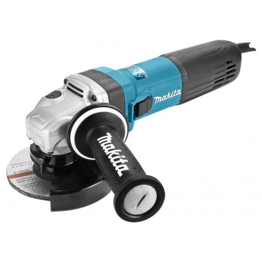 Болгарка углошлифовальная машина УШМ 125 Makita GA5030