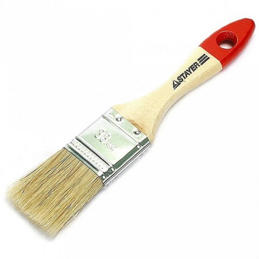 Кисть плоская Stayer universal standart 38 мм