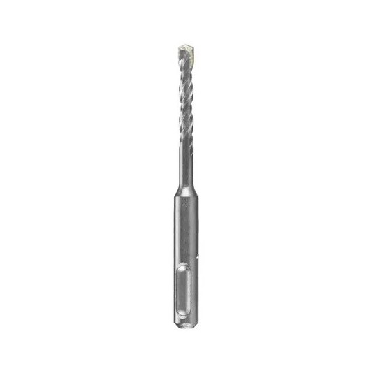 Бур по бетону bosch sds plus-5х 6х100х160 мм
