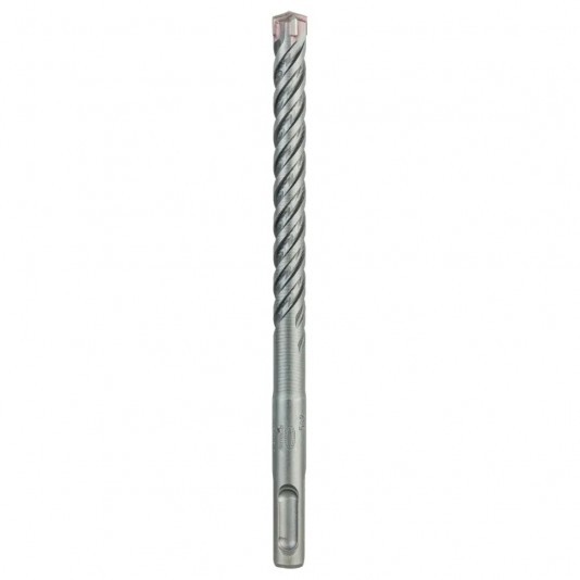 Бур по бетону bosch sds plus-5х 10х100х160 мм