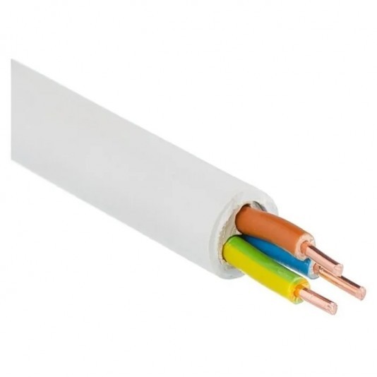Кабель Севкабель NYM 3х1.5