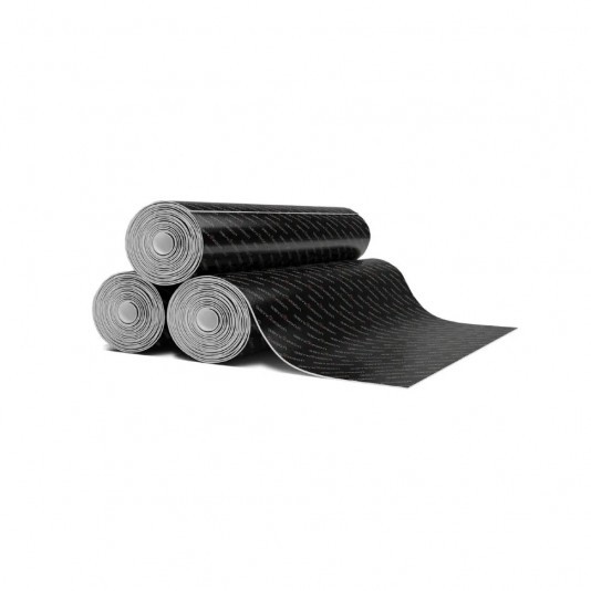 Гидро-звукоизоляции Шим-100 гидро 1х10м 4.5мм