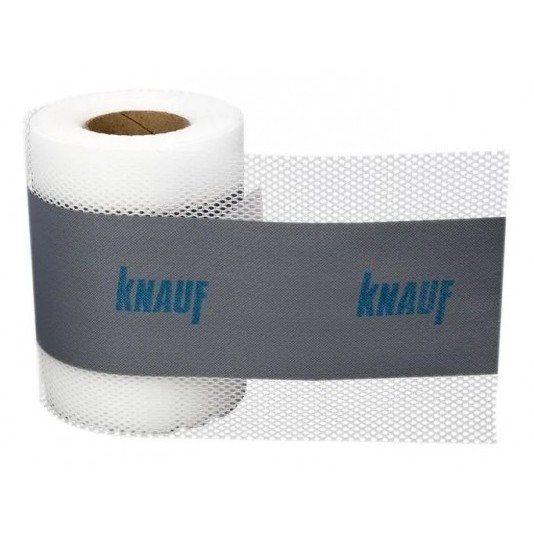Лента гидроизоляционная Knauf Флэхендихтбанд