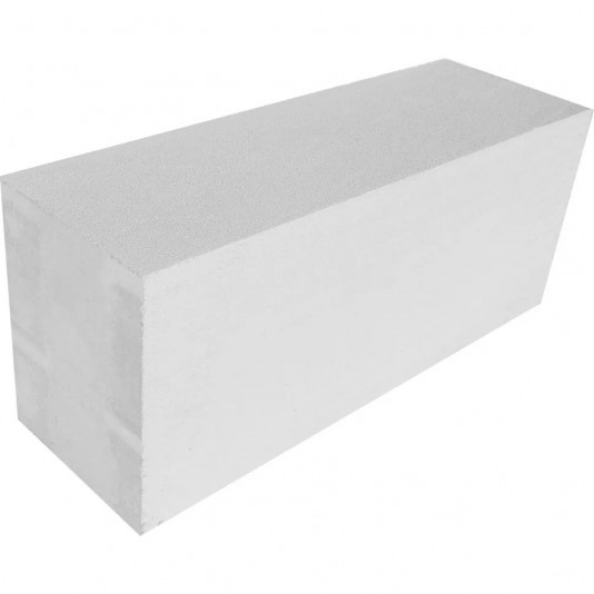 Газобетонный блок Bonolit D500 600x300x200