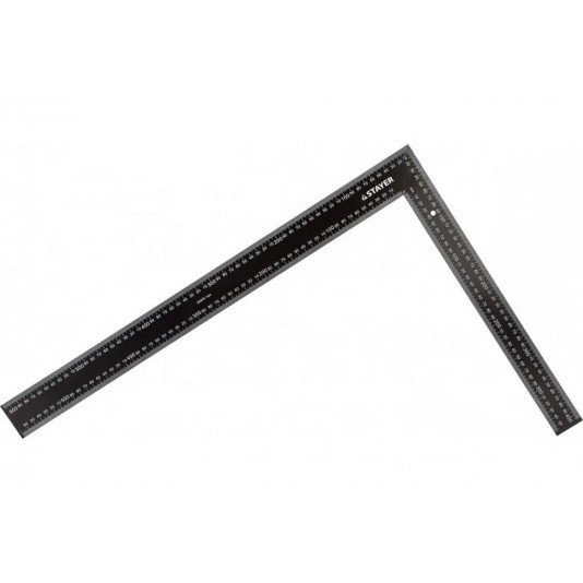 Угольник STAYER 3435-60