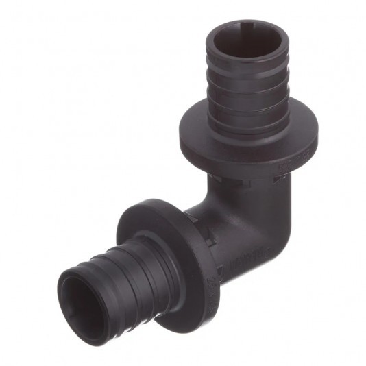 Угол Rehau PX 25 х 25 мм