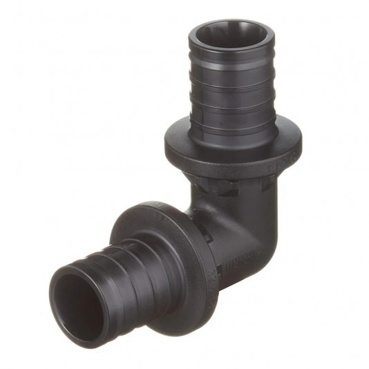 Угол Rehau PX 32 х 32 мм