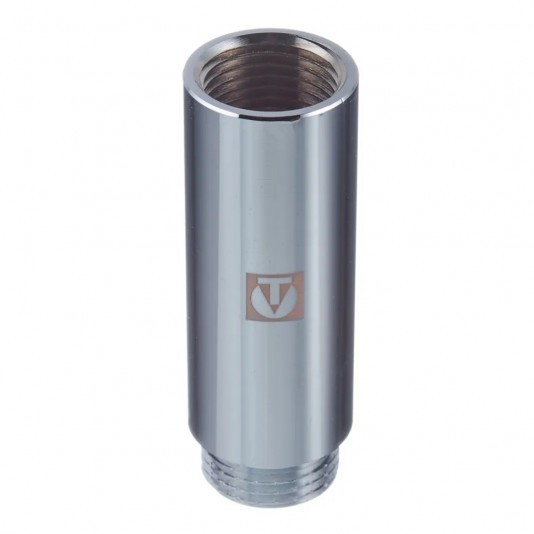 Удлинитель Valtec (VTr.198.C.0460) 60 мм х 1/2 ВР(г) х 1/2 НР(ш) латунный