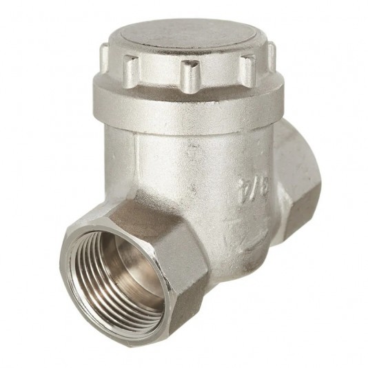 Фильтр прямой Valtec (VT.386.N.05) 3/4 ВР(г) х 3/4 ВР(г)