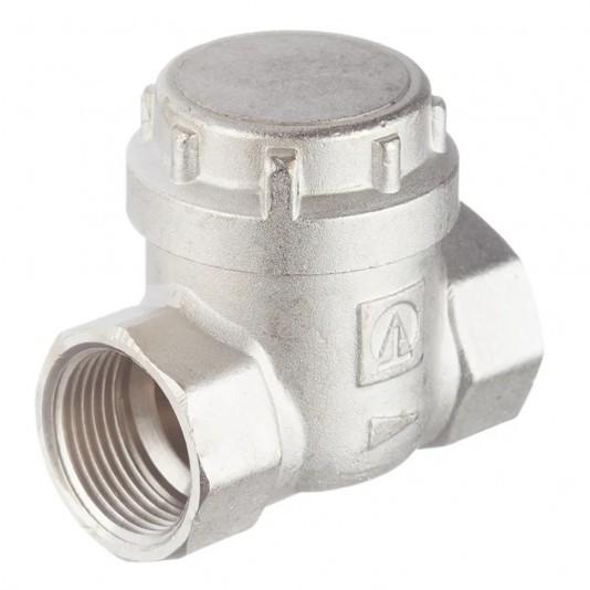 Фильтр прямой Valtec (VT.388.N.05) 3/4 ВР(г) х 3/4 ВР(г)