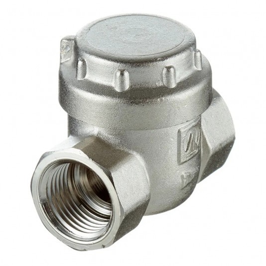 Фильтр прямой Valtec (VT.388.N.04) 1/2 ВР(г) х 1/2 ВР(г)