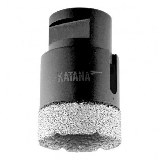 Алмазная коронка 55мм KATANA DIAMOND CORE BIT