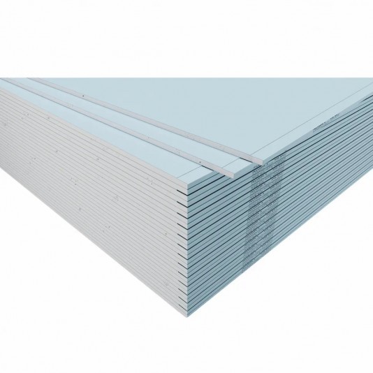 Звукоизоляционный гипсокартон Izogertz IziGips 2,5 м