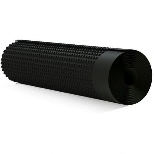 Мембрана Профилированная Penoplex (Пеноплэкс) PLASTGUARD 400 г/м2 20х2 м (40 м2)