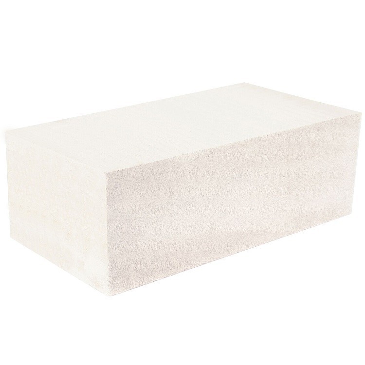Блок из ячеистого бетона Ytong D500 B 3,5 газосиликатный 625х250х300 мм
